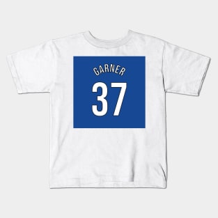 Garner 37 Home Kit - 22/23 Season Kids T-Shirt